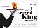 I Served the King of England (2008) Thumbnail
