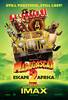 Madagascar: Escape 2 Africa (2008) Thumbnail