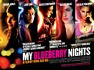 My Blueberry Nights (2008) Thumbnail