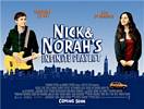 Nick and Norah's Infinite Playlist (2008) Thumbnail
