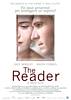 The Reader Movie Poster 5 Of 11 IMP Awards