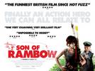 Son of Rambow (2008) Thumbnail