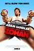 You Don't Mess with the Zohan (2008) Thumbnail