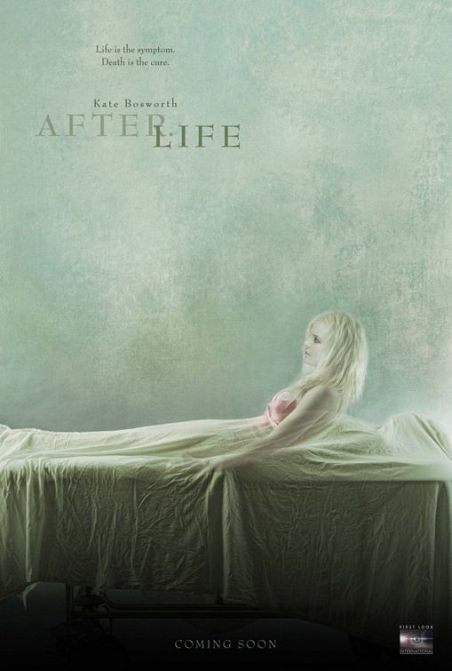 After.Life Poster