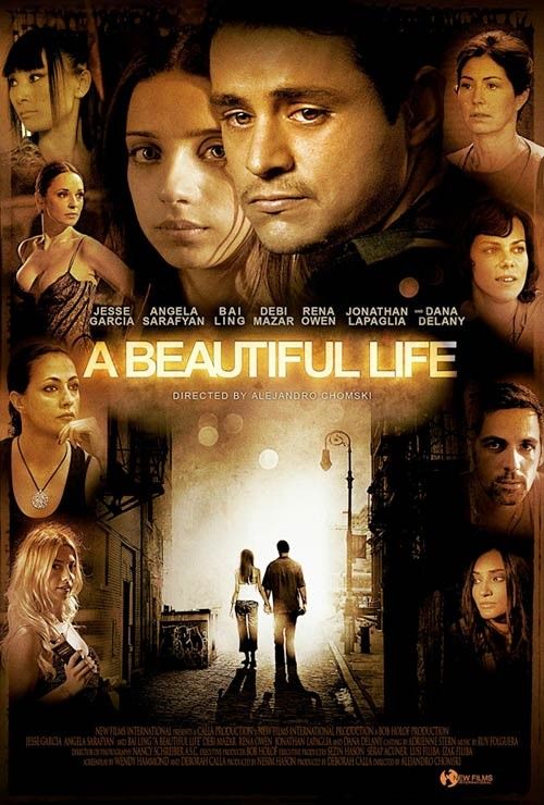 A Beautiful Life Movie Poster