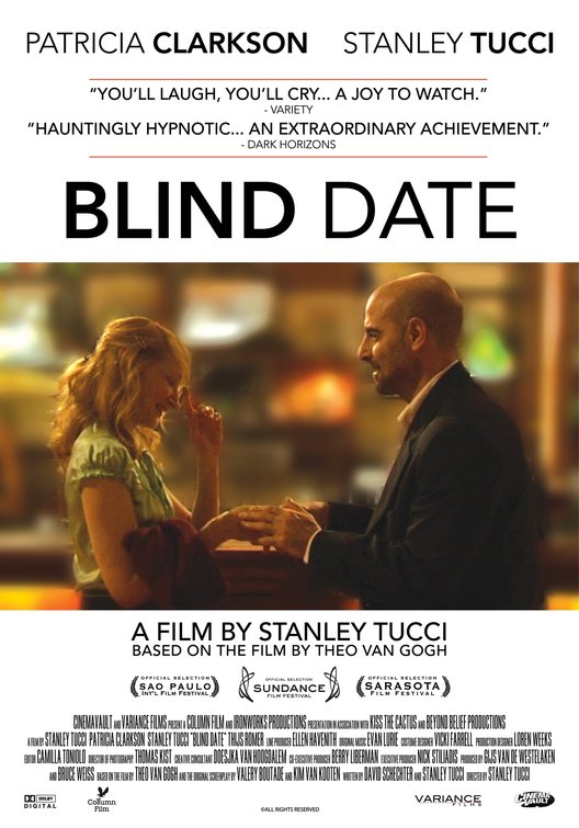 Blind Date movie