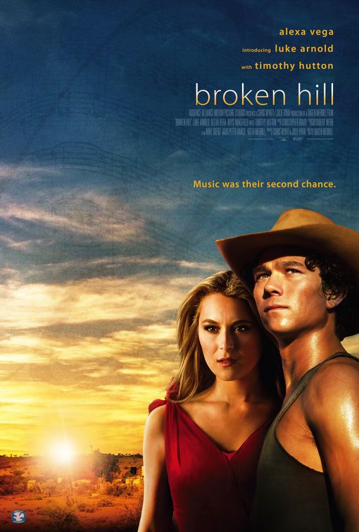 Broken Hill movie