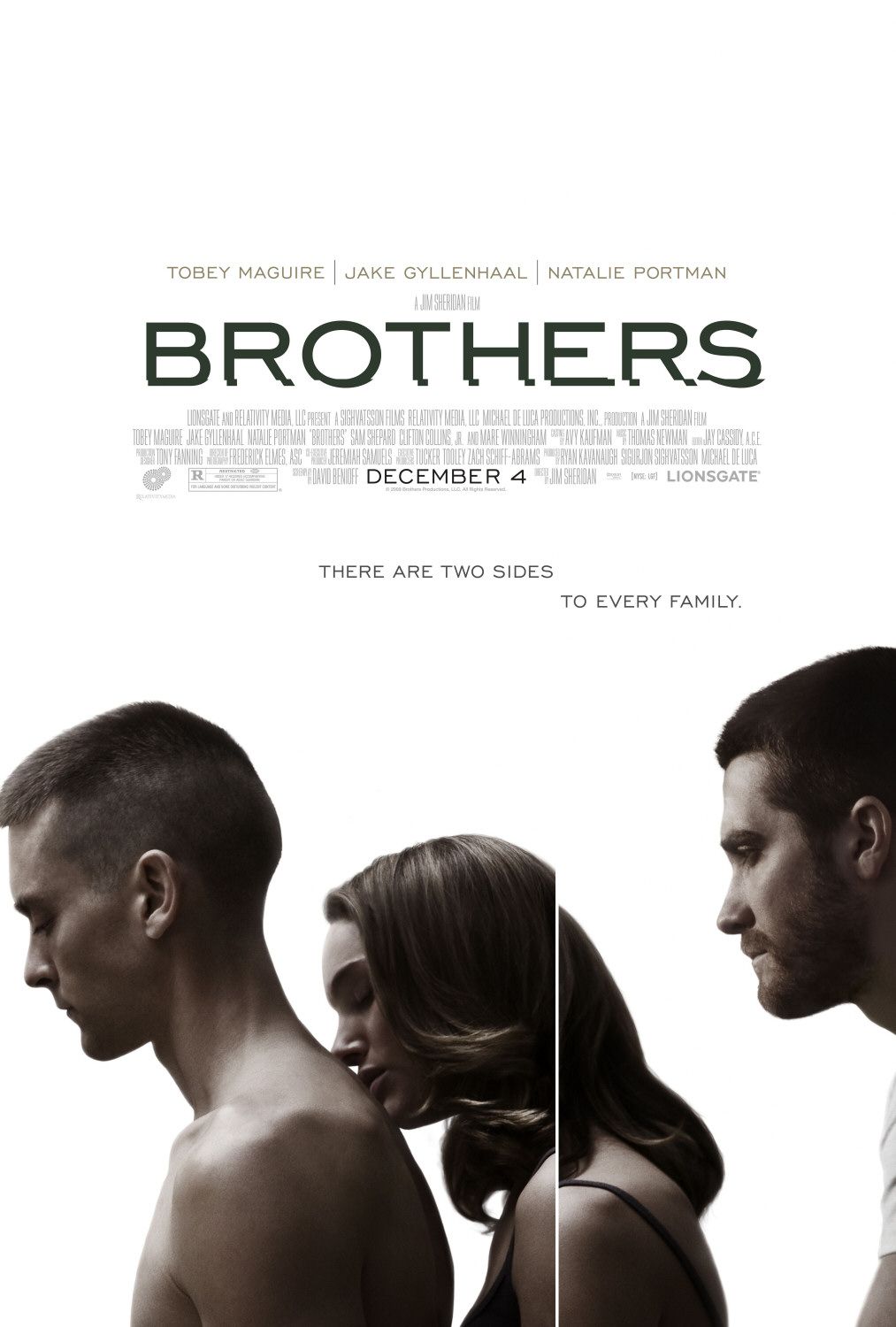 Return to Main Page for Brothers Posters