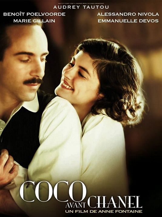 Coco Before Chanel (2009) - IMDb