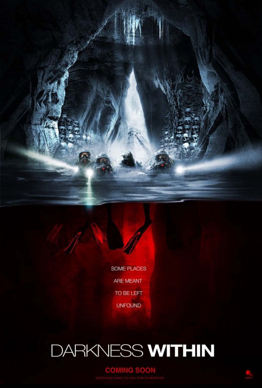 The Darkness Within Movie Poster