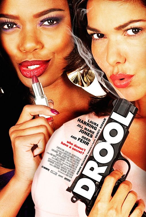 Drool Movie Poster