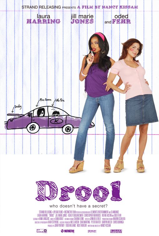 Drool Movie Poster