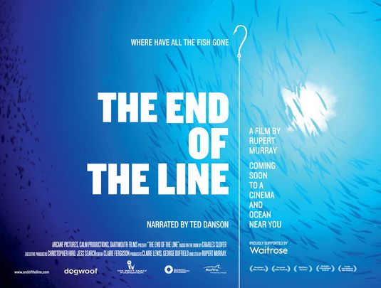 Movie The Other End of the Line, 2009 