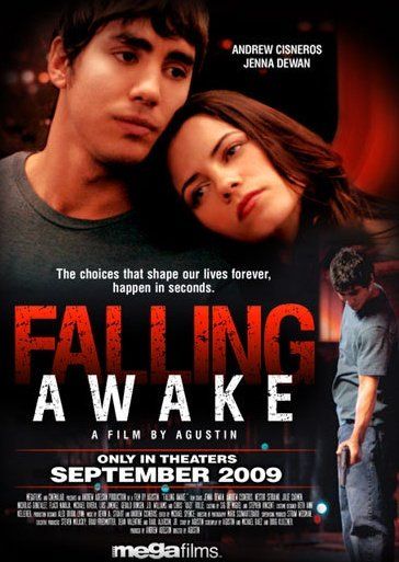 Falling Awake movie