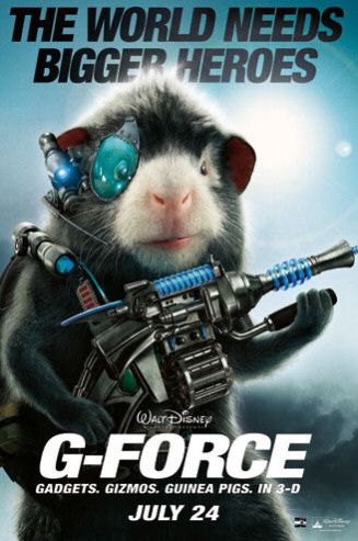 G Force 2   -  7
