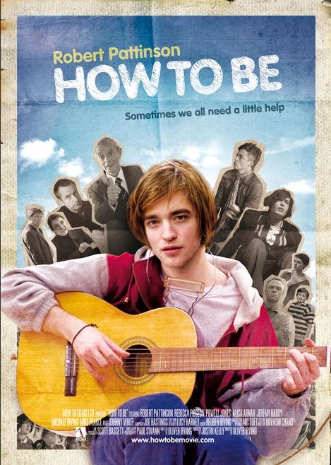 How to Be movie