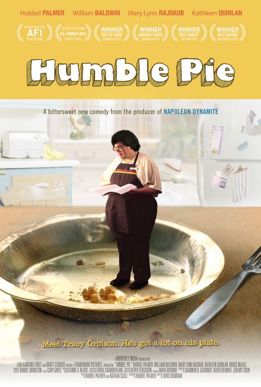 Humble Pie Movie Poster