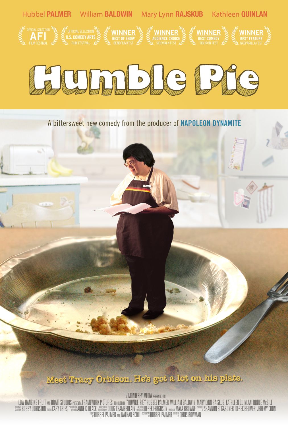 Extra Large Movie Poster Image for Humble Pie 
