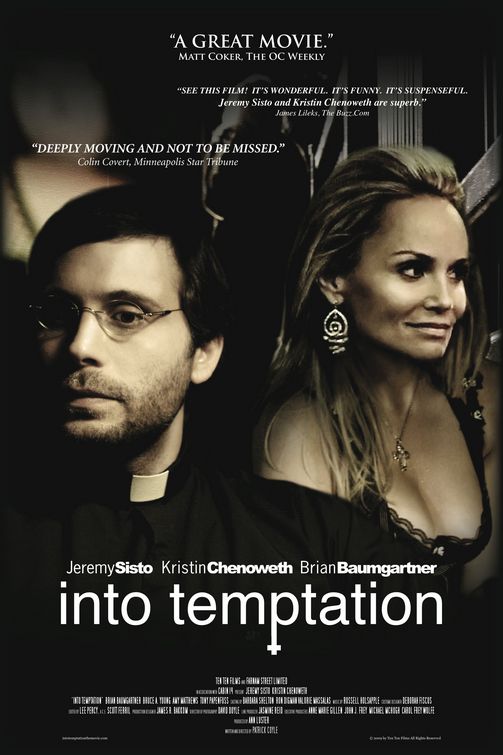 into temptation