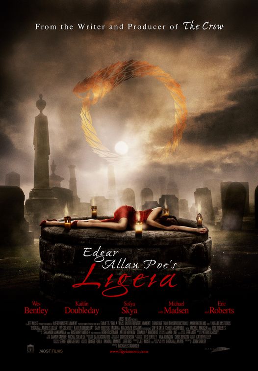 Ligeia movie
