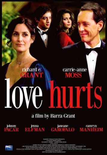 Love Hurts Movie Poster