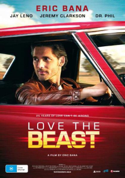 Love The Beast 2009 DVDRiP XViD SB0 [GalacticCentral org] preview 0