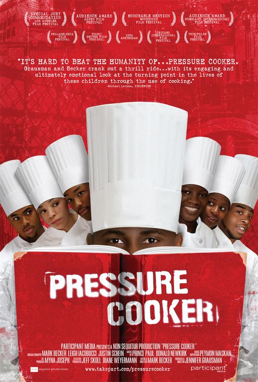 Pressure movie
