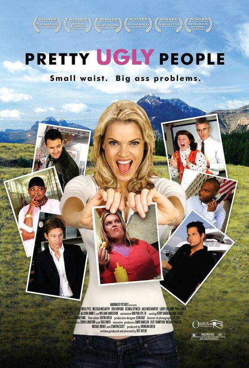 Pretty Ugly People Movie Poster