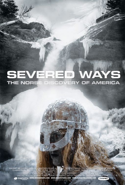 Severed Ways: The Norse Discovery of America movie