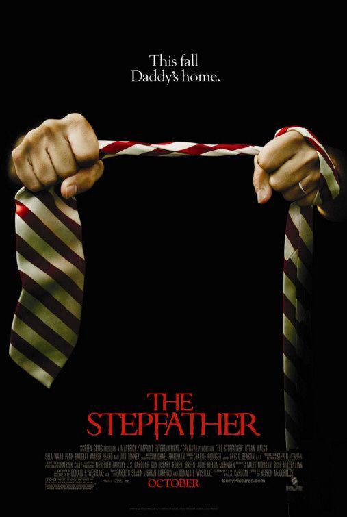 The Stepfather movie
