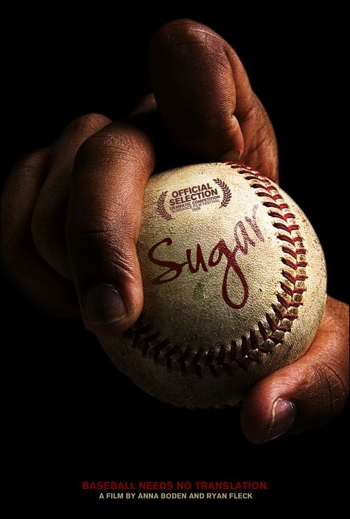 Sugar Movie Poster