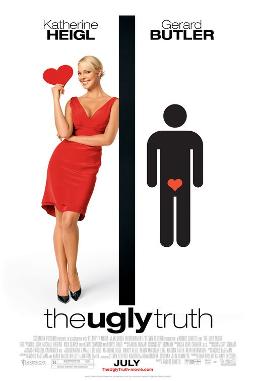 The Ugly Truth Movie Poster