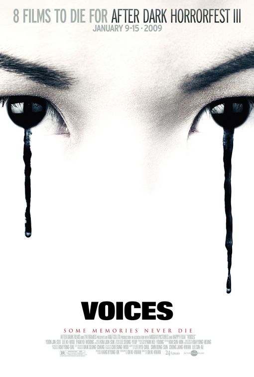 Voices movie