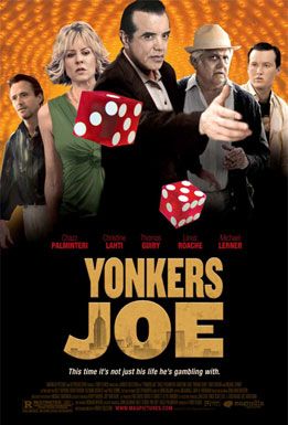 Yonkers Joe Movie Poster