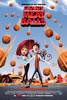 2009 Cloudy With A Chance Of Meatballs