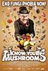 Know Your Mushrooms (2009) Thumbnail