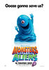 Monsters vs. Aliens (2009) Thumbnail