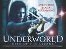 Underworld: Rise of the Lycans (2009) Thumbnail