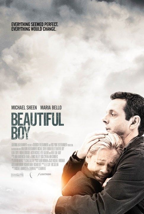 Beautiful Boy Movie Poster