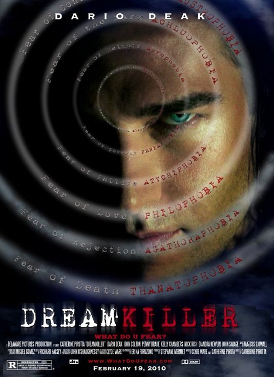 Dreamkiller movie