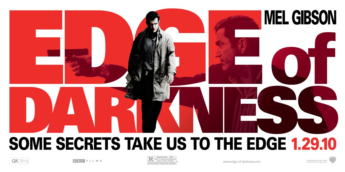 Extra Large Movie Poster Image for Edge of Darkness (#3 of 4)