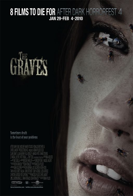 2 Graves movie