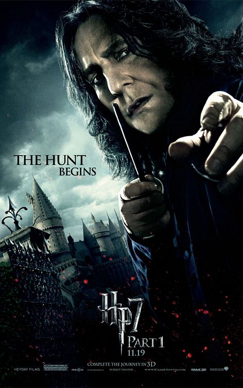 Harry Potter and the Deathly Hallows 2010 A3 A2 A5 Prints A4 Part I Movie Poster  Film Poster A1