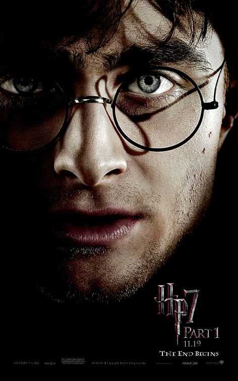 harry potter and the deathly hallows part 1 2010 movie poster. IMP Awards gt; 2010 Movie Poster