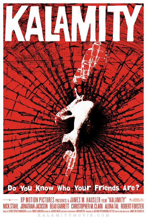 Kalamity Movie Poster