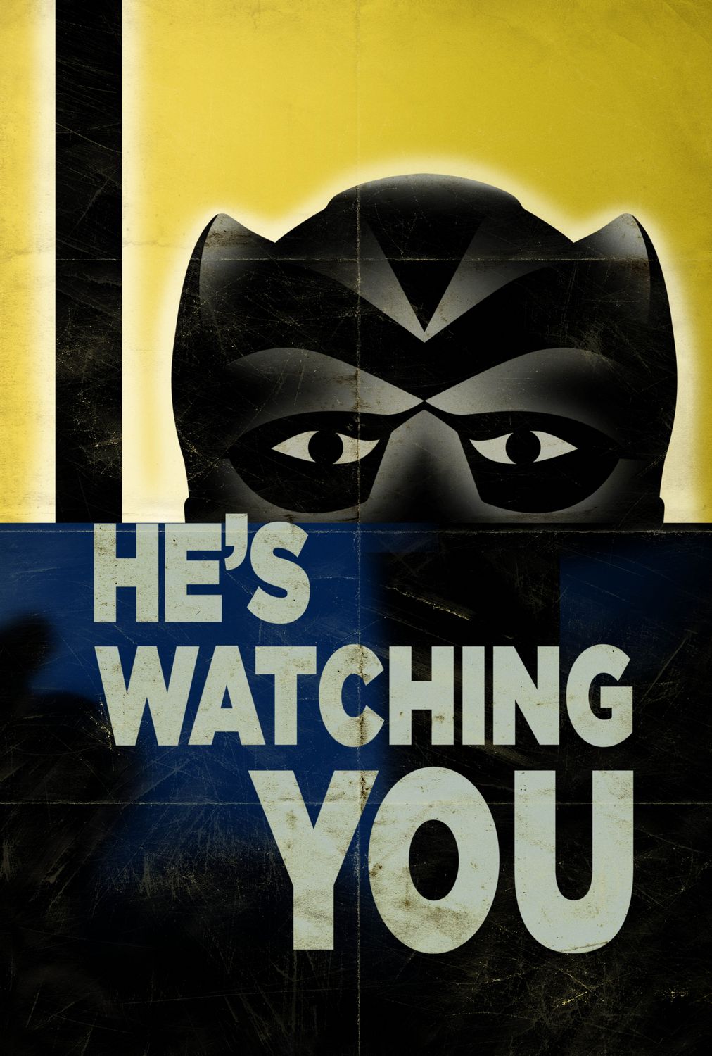 Extra Large Movie Poster Image for Kick-Ass (#21 of 35)