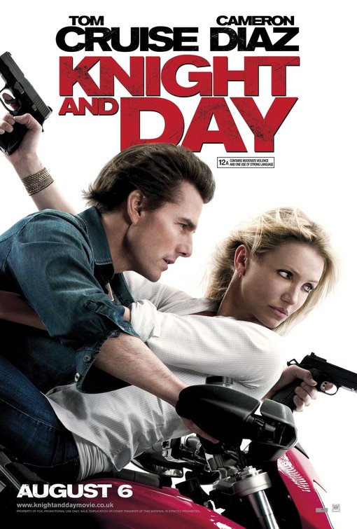 Night and Day movie