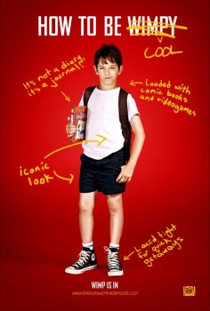 Diary of a Wimpy Kid (2010) — The Movie Database (TMDb)