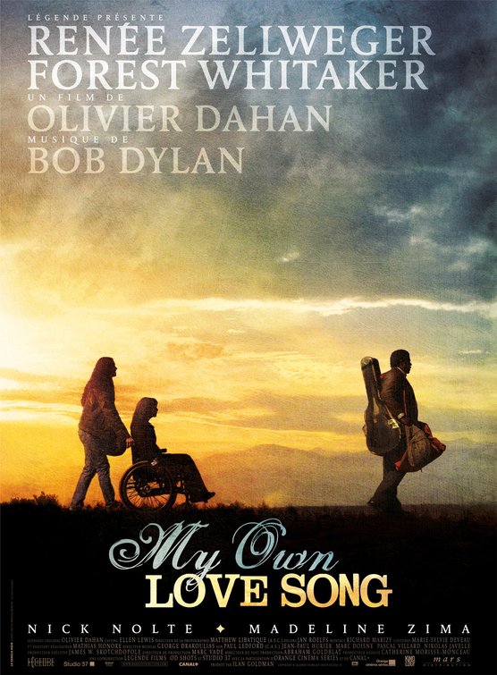 My Own Love Song Movie Poster
