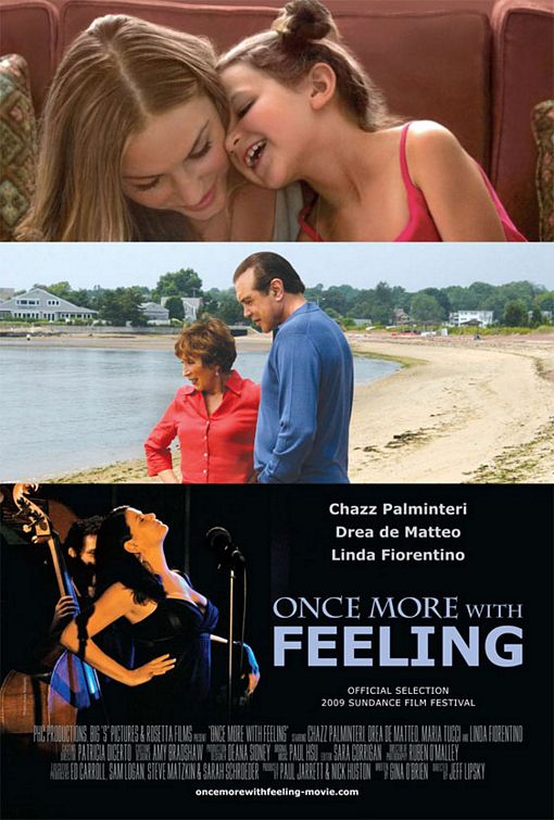 Once More, with Feeling! movie